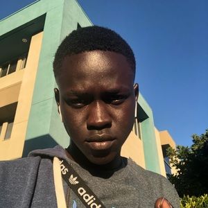 Meet your Posher, Jack